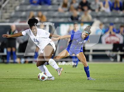 Thumbnail 1 in Broomfield vs. Grandview (CHSAA 5A Championship) photogallery.