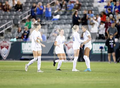 Thumbnail 1 in Broomfield vs. Grandview (CHSAA 5A Championship) photogallery.