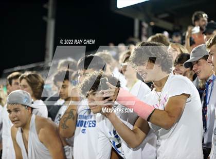 Thumbnail 2 in Broomfield vs. Grandview (CHSAA 5A Championship) photogallery.