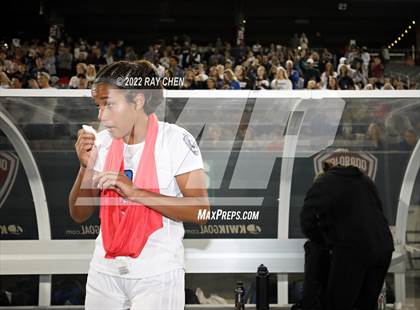 Thumbnail 3 in Broomfield vs. Grandview (CHSAA 5A Championship) photogallery.