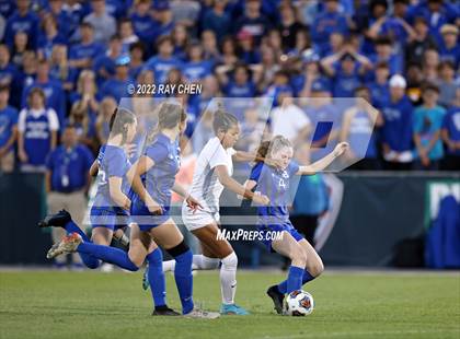 Thumbnail 1 in Broomfield vs. Grandview (CHSAA 5A Championship) photogallery.