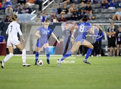 Thumbnail 1 in Broomfield vs. Grandview (CHSAA 5A Championship) photogallery.