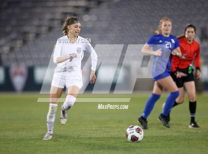 Thumbnail 3 in Broomfield vs. Grandview (CHSAA 5A Championship) photogallery.