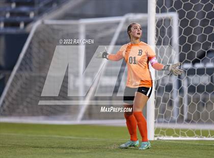 Thumbnail 3 in Broomfield vs. Grandview (CHSAA 5A Championship) photogallery.