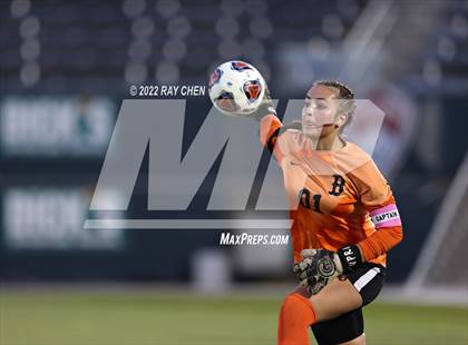 Thumbnail 1 in Broomfield vs. Grandview (CHSAA 5A Championship) photogallery.