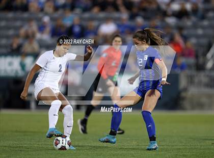 Thumbnail 2 in Broomfield vs. Grandview (CHSAA 5A Championship) photogallery.