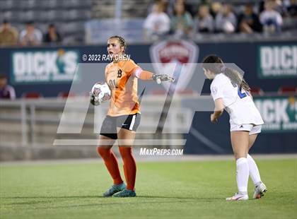 Thumbnail 3 in Broomfield vs. Grandview (CHSAA 5A Championship) photogallery.