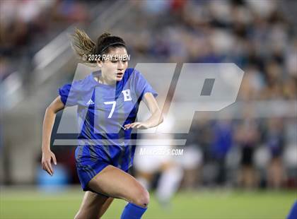 Thumbnail 1 in Broomfield vs. Grandview (CHSAA 5A Championship) photogallery.