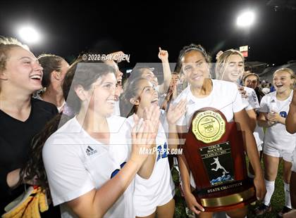 Thumbnail 1 in Broomfield vs. Grandview (CHSAA 5A Championship) photogallery.