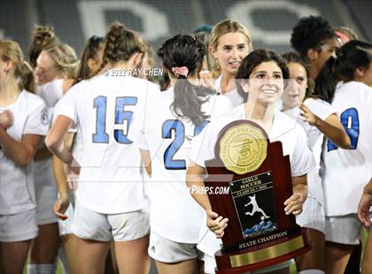 Thumbnail 3 in Broomfield vs. Grandview (CHSAA 5A Championship) photogallery.