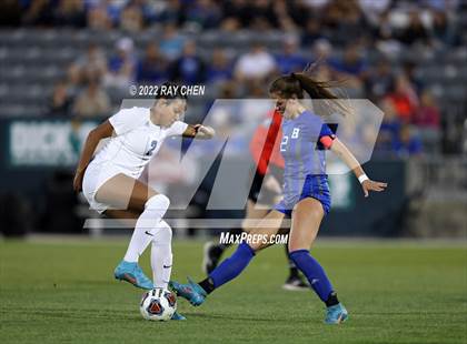 Thumbnail 3 in Broomfield vs. Grandview (CHSAA 5A Championship) photogallery.