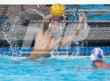 Thumbnail 2 in Laguna Beach vs Santa Margarita (CIF SS D2 Final) photogallery.