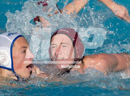 Thumbnail 1 in Laguna Beach vs Santa Margarita (CIF SS D2 Final) photogallery.