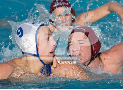 Thumbnail 1 in Laguna Beach vs Santa Margarita (CIF SS D2 Final) photogallery.