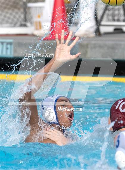 Thumbnail 2 in Laguna Beach vs Santa Margarita (CIF SS D2 Final) photogallery.