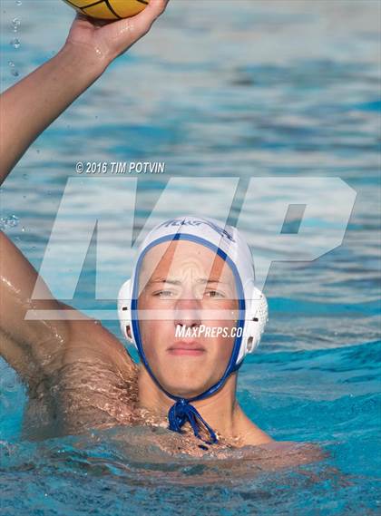 Thumbnail 2 in Laguna Beach vs Santa Margarita (CIF SS D2 Final) photogallery.
