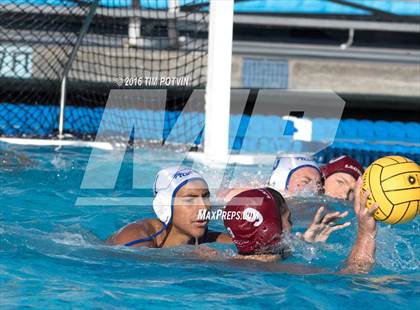 Thumbnail 3 in Laguna Beach vs Santa Margarita (CIF SS D2 Final) photogallery.