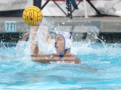 Thumbnail 1 in Laguna Beach vs Santa Margarita (CIF SS D2 Final) photogallery.