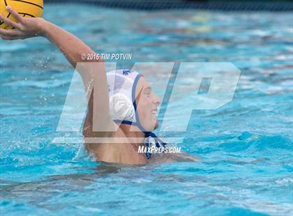 Thumbnail 3 in Laguna Beach vs Santa Margarita (CIF SS D2 Final) photogallery.