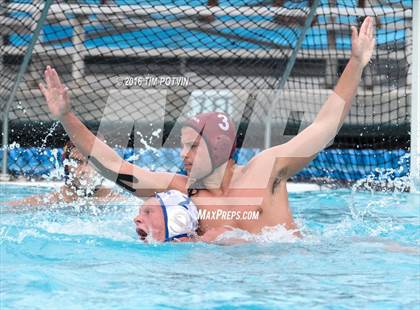 Thumbnail 3 in Laguna Beach vs Santa Margarita (CIF SS D2 Final) photogallery.