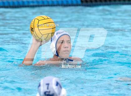 Thumbnail 2 in Laguna Beach vs Santa Margarita (CIF SS D2 Final) photogallery.