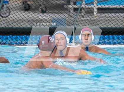 Thumbnail 2 in Laguna Beach vs Santa Margarita (CIF SS D2 Final) photogallery.