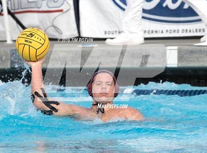 Thumbnail 1 in Laguna Beach vs Santa Margarita (CIF SS D2 Final) photogallery.