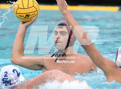 Thumbnail 1 in Laguna Beach vs Santa Margarita (CIF SS D2 Final) photogallery.