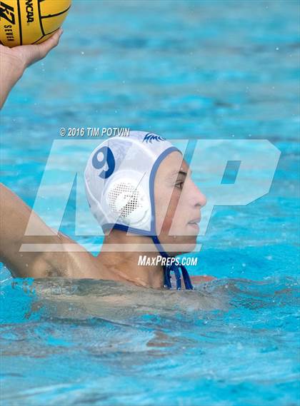 Thumbnail 1 in Laguna Beach vs Santa Margarita (CIF SS D2 Final) photogallery.