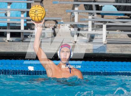 Thumbnail 2 in Laguna Beach vs Santa Margarita (CIF SS D2 Final) photogallery.