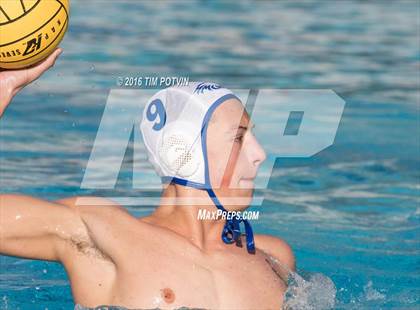 Thumbnail 2 in Laguna Beach vs Santa Margarita (CIF SS D2 Final) photogallery.