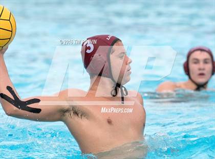 Thumbnail 1 in Laguna Beach vs Santa Margarita (CIF SS D2 Final) photogallery.