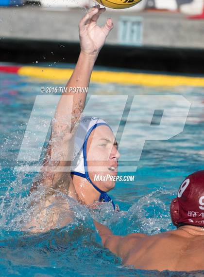 Thumbnail 1 in Laguna Beach vs Santa Margarita (CIF SS D2 Final) photogallery.