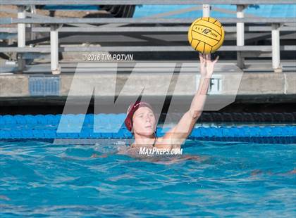 Thumbnail 1 in Laguna Beach vs Santa Margarita (CIF SS D2 Final) photogallery.