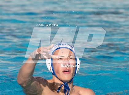 Thumbnail 2 in Laguna Beach vs Santa Margarita (CIF SS D2 Final) photogallery.