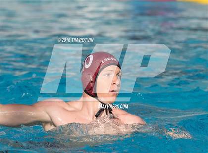 Thumbnail 2 in Laguna Beach vs Santa Margarita (CIF SS D2 Final) photogallery.