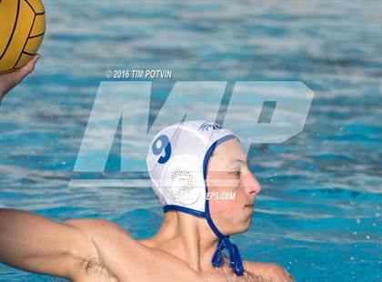 Thumbnail 3 in Laguna Beach vs Santa Margarita (CIF SS D2 Final) photogallery.