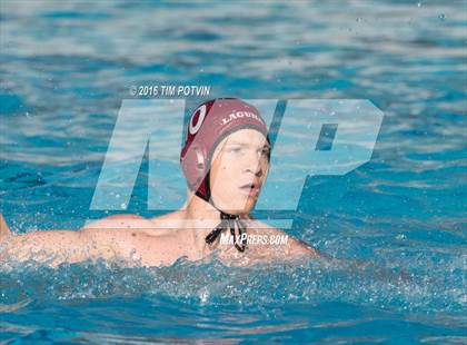Thumbnail 1 in Laguna Beach vs Santa Margarita (CIF SS D2 Final) photogallery.