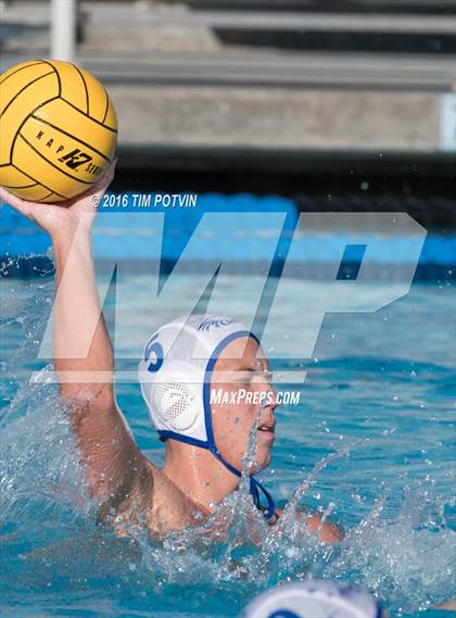 Thumbnail 2 in Laguna Beach vs Santa Margarita (CIF SS D2 Final) photogallery.