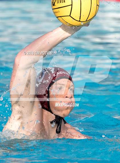 Thumbnail 2 in Laguna Beach vs Santa Margarita (CIF SS D2 Final) photogallery.