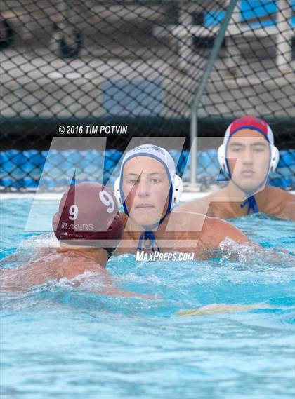 Thumbnail 1 in Laguna Beach vs Santa Margarita (CIF SS D2 Final) photogallery.