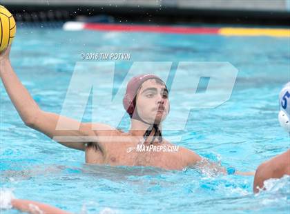 Thumbnail 3 in Laguna Beach vs Santa Margarita (CIF SS D2 Final) photogallery.