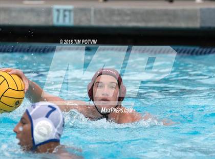 Thumbnail 3 in Laguna Beach vs Santa Margarita (CIF SS D2 Final) photogallery.