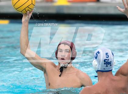 Thumbnail 3 in Laguna Beach vs Santa Margarita (CIF SS D2 Final) photogallery.