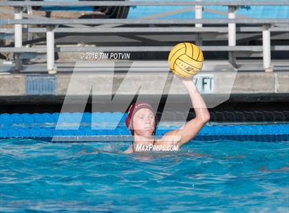 Thumbnail 3 in Laguna Beach vs Santa Margarita (CIF SS D2 Final) photogallery.