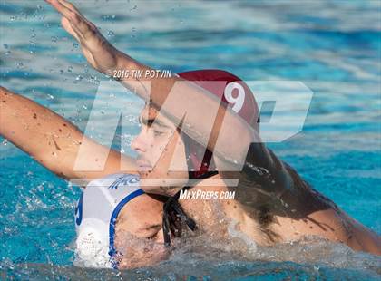 Thumbnail 3 in Laguna Beach vs Santa Margarita (CIF SS D2 Final) photogallery.