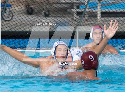 Thumbnail 2 in Laguna Beach vs Santa Margarita (CIF SS D2 Final) photogallery.