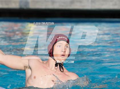 Thumbnail 1 in Laguna Beach vs Santa Margarita (CIF SS D2 Final) photogallery.