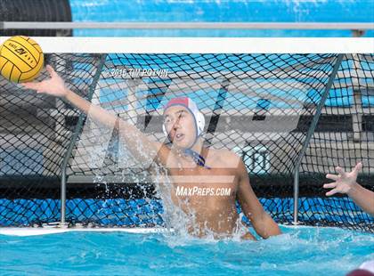 Thumbnail 3 in Laguna Beach vs Santa Margarita (CIF SS D2 Final) photogallery.