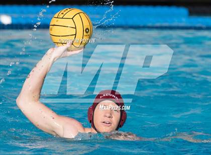 Thumbnail 1 in Laguna Beach vs Santa Margarita (CIF SS D2 Final) photogallery.